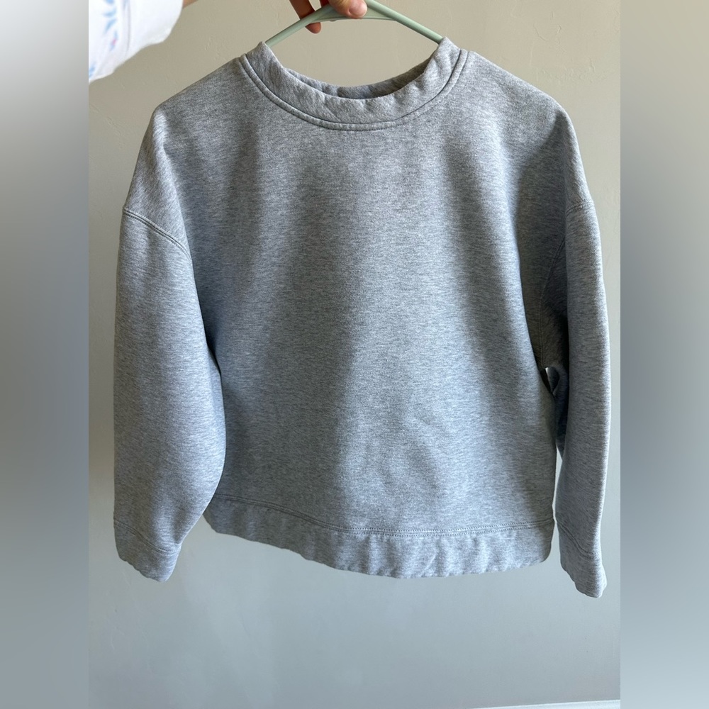 Vince oversized pullover - Picture 11 of 11